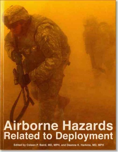 Airborne Hazards Related to Deployment None, First ed.