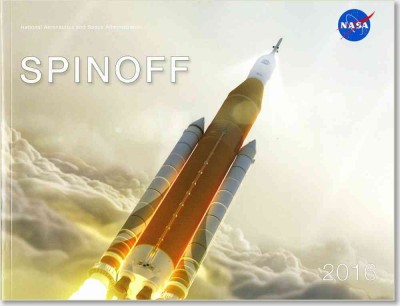 Spinoff: Annual Report 2016