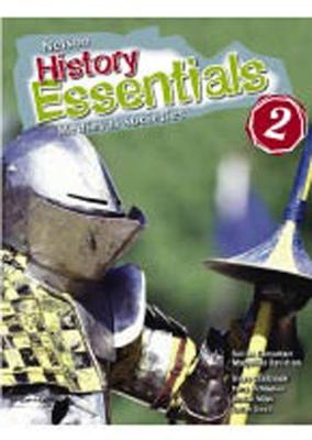 Nelson History Essentials 2: Student Book Student edition