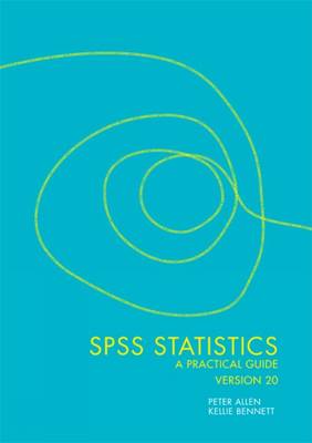 SPSS 20: A Practical Guide 2nd edition