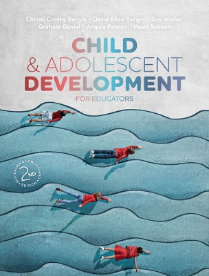 Child and Adolescent Development for Educators Australian & New Zealand  Edition 2nd edition
