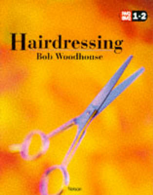 NVQ Hairdressing, Levels 1 & 2