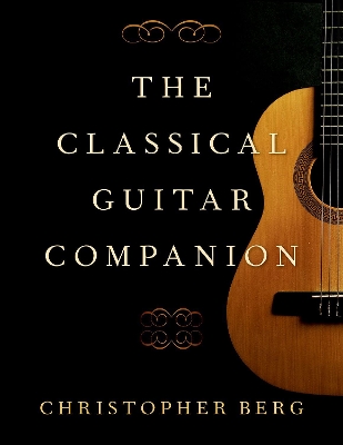 Classical Guitar Companion