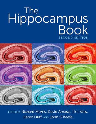 Hippocampus Book 2nd Revised edition