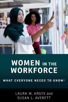 Women in the Workforce: What Everyone Needs to Know Â®