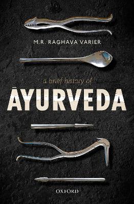 Brief History of Ayurveda