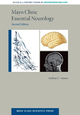 Mayo Clinic Essential Neurology 2nd Revised edition