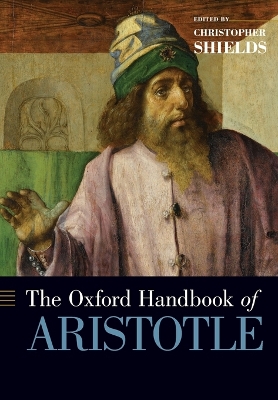 Oxford Handbook of Aristotle