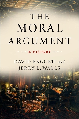Moral Argument: A History