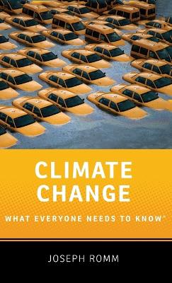 Climate Change: What Everyone Needs to Know®