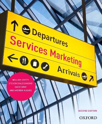 Services Marketing 2nd Revised edition
