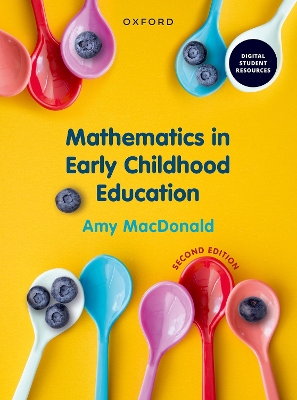 Mathematics in Early Childhood Education 2nd Revised edition