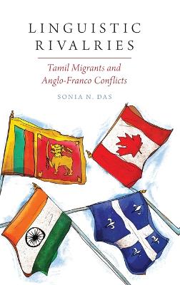 Linguistic Rivalries: Tamil Migrants and Anglo-Franco Conflicts