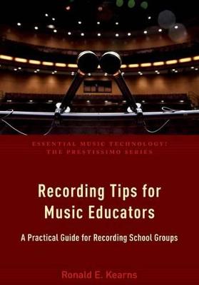 Recording Tips for Music Educators: A Practical Guide for Recording School Groups