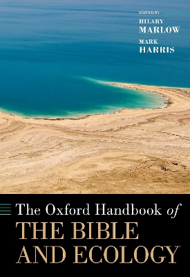 Oxford Handbook of the Bible and Ecology