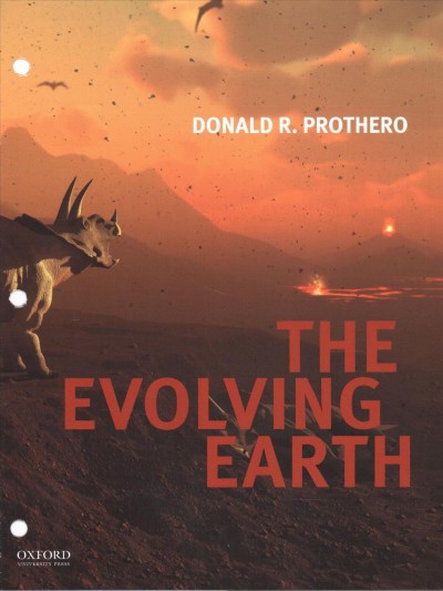 Evolving Earth
