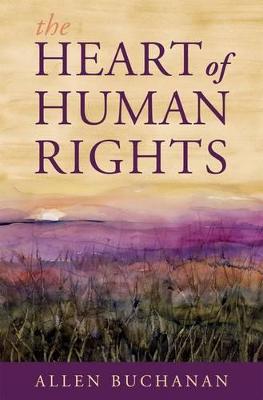 Heart of Human Rights