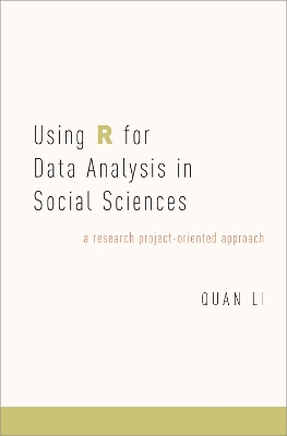 Using R for Data Analysis in Social Sciences: A Research Project-Oriented Approach