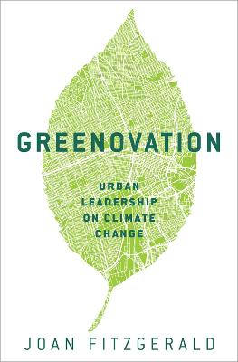 Greenovation: Urban Leadership on Climate Change