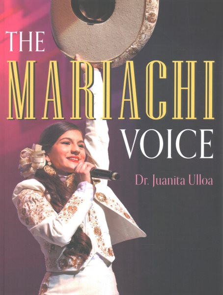 Mariachi Voice