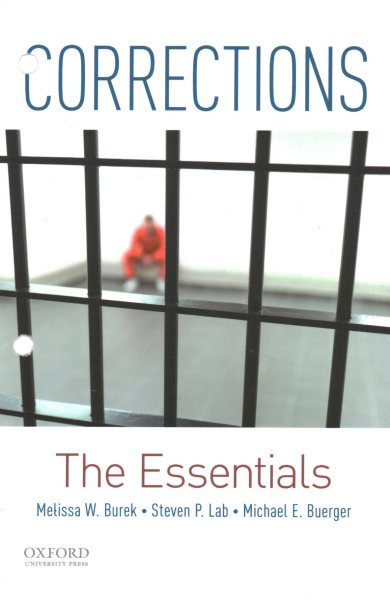 Corrections: The Essentials