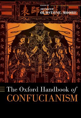 Oxford Handbook of Confucianism