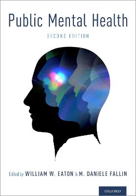 Public Mental Health 2nd Revised edition