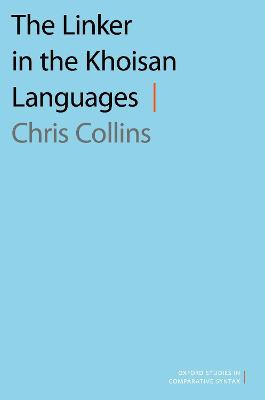 Linker in the Khoisan Languages