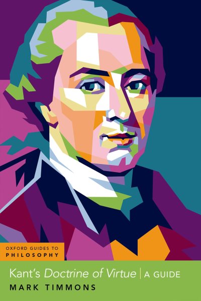 Kant's Doctrine of Virtue: A Guide