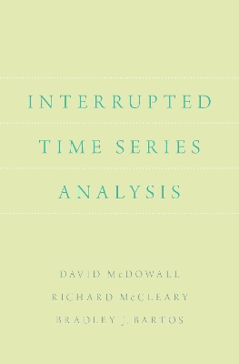Interrupted Time Series Analysis