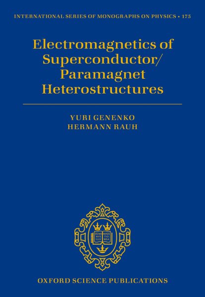 Electromagnetics of Superconductor/Paramagnet Heterostructures
