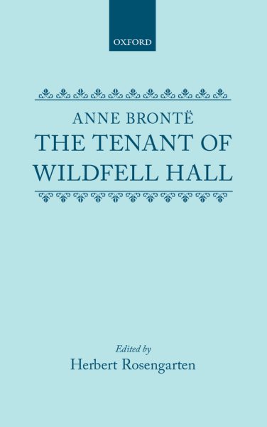Tenant of Wildfell Hall