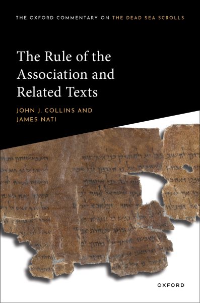 Rule of the Association and Related Texts