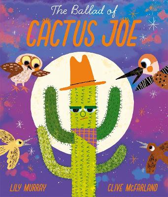 Ballad of Cactus Joe