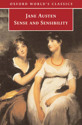 Sense and Sensibility Revised edition