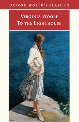 To the Lighthouse New edition
