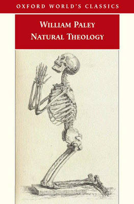 Natural Theology New edition