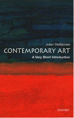 Contemporary Art: A Very Short Introduction