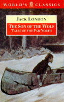 Son of the Wolf: Tales of the Far North New edition
