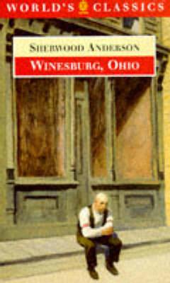 Winesburg, Ohio New edition
