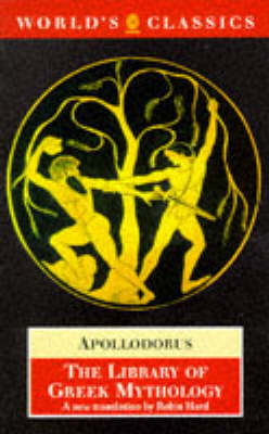 Library of Greek Mythology