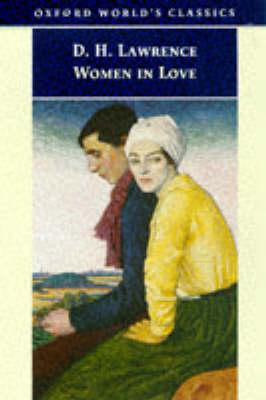 Women in Love New edition