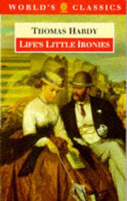 Life's Little Ironies New edition