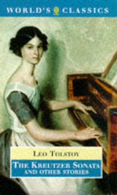 The Kreutzer Sonata New edition