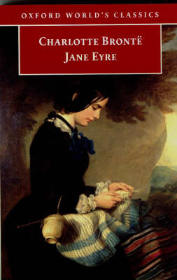 Jane Eyre New edition