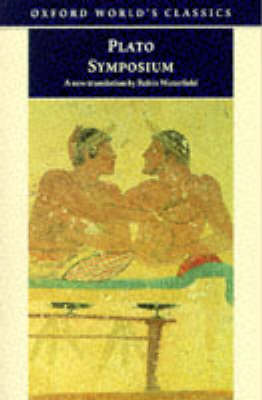Symposium New edition