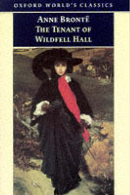 Tenant of Wildfell Hall New edition
