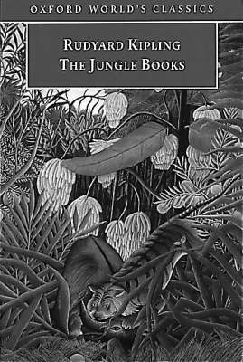 Jungle Books New edition