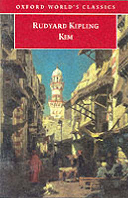 Kim New edition