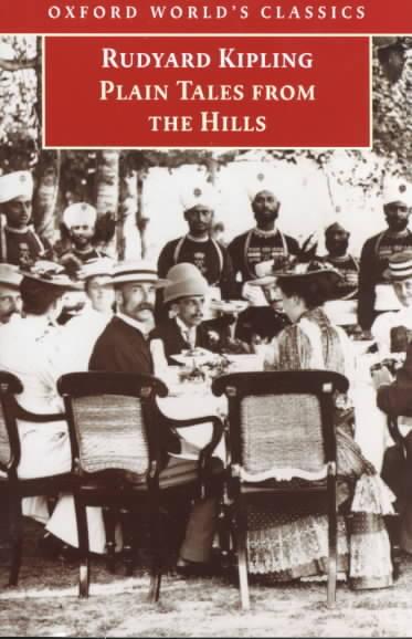 Plain Tales from the Hills New edition